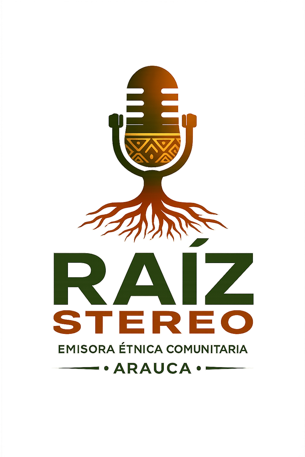 Raíz Stereo